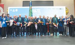 Ankara Rize Günleri Başkentte Görkemli Törenle Açıldı
