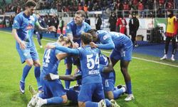 Çaykur Rizespor’dan Tarihi Başarı! 3 Puanlı Sistemde Rekor Derece
