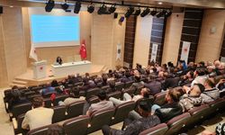 Başsavcı Sedat Çelik’ten Dikkat Çeken Siber Suç ve Teknoloji Bağımlılığı Uyarısı
