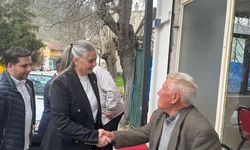CHP’li Suiçmez Komşu Gümüşhane’de Sahaya İndi: “Tekke bizim olacak!”
