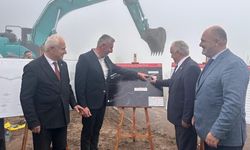 Giresun’da 31 Köyü Rahatlatacak Dev Hamle: 600 Milyon TL’lik Proje Başlıyor