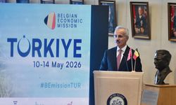 Bakan Uraloğlu’ndan Marmaray ve Orta Koridor İçin Yeni Açıklamalar