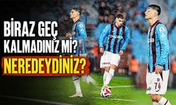 Fatih Tekke’den Gençlere Geç Onay! Salih Malkoçoğlu Formayı kazandı mı?