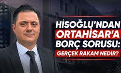 Hisoğlu'ndan Ortahisar'a Borç Sorusu: Gerçek Rakam Nedir?