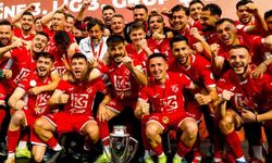 Sebat Spor 2. Lig İçin Kolları Sıvadı: İlk Rota Trabzonspor