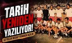 Trabzonspor ile Gençlerbirliği Arasında Yıllar Sonra Aynı Kader Maçı!
