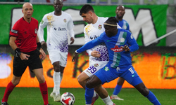 Çaykur Rizespor Eyüpspor Maçına Hazırlanıyor