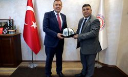 Trabzon’da Yabancı Öğrencilere Dış Ticaret Eğitimi Hamlesi! Yeni Projeler Yolda