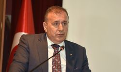 Trabzon İş Dünyası Kabuğunu Kırıyor, Yeni Rota Özbekistan Oldu