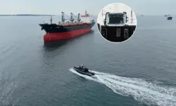 Türkiye’nin Dijital Gözlem Sistemi Denizlerde Yeni Dönem Başlatıyor