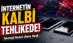 Hürmüz Boğazı Krizi Büyüyor: Teknoloji Devleri Yeni İnternet Rotası Arıyor