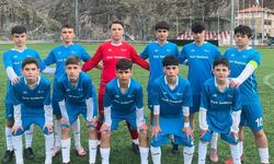 Telekomspor Fırtınası! U15’te Şampiyonluk Geldi
