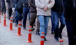 33 İlde FETÖ Operasyonu: 43 Şüpheli Tutuklandı