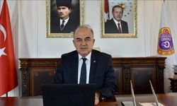 Ordu Valisi Erol'dan Anneler Günü mesajı