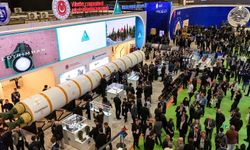 Türk Savunma Sanayisinin Gücü SAHA 2026’da Dünyaya Gösterildi