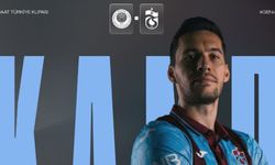 Fırtına'dan Başkent'e Kupa Çıkartması! Trabzonspor Kamp Kadrosunu Açıkladı
