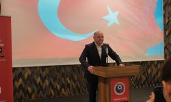 ÇTSO Seçimlerinde Turgay Kılıç’tan Değişim Mesajı: Yeni Dönem İçin İlk Hamle Geldi