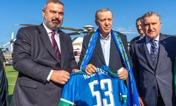 İbrahim Turgut’tan Veda Mesajı: Güçlü Bir Rizespor Bıraktık