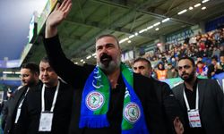 Çaykur Rizespor’da Ali Zeki Saruhan Dönemi İçin Geri Sayım Başladı: Turgut Çıtayı Çok Yükseltti