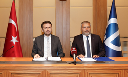 Basın İlan Kurumu ile Anadolu Üniversitesi Güçlerini Birleştirdi