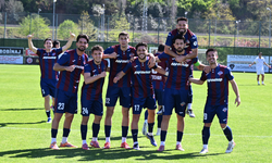 KCT 1461 Trabzon FK Gençlik Hamlesiyle Yeni Sezona Hazırlanıyor