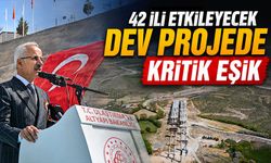 Ankara-Kırıkkale Otoyolu İçin Kritik Viraj: 42 İli Etkileyecek Projede Yeni Aşama