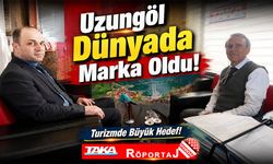 Körfez Turistinin Gözdesi Uzungöl İçin Yeni Hedefler Açıklandı