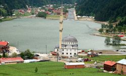 Uzungöl’de Alabalık İçin Dikkat Çeken Çağrı: Turizmciler Bu Detaya Dikkat Çekti