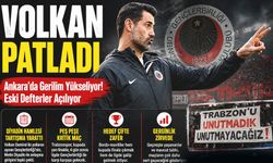 Ankara’da Gerilim Yükseliyor! Eski Defterler Açılıyor