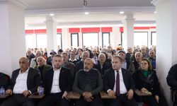 CHP Trabzon İl Başkanı Mustafa Bak: “Birlikte Daha Güçlü Bir Akçaabat İçin Çalışıyoruz”