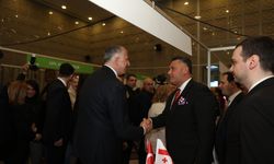 Trabzon İş Dünyası Batum’da: EBIT 2026’da Kritik Görüşmeler