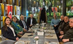 Trabzon’dan Türk Dünyasına Mesaj: “Milli Şuur Korunmalı”