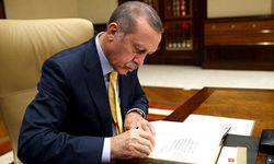 Cumhurbaşkanı Erdoğan’ın İmzasıyla TÜİK, SPK ve Merkez Bankası’na Yeni Atamalar Yapıldı