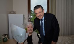 Ahmet Metin Genç: “Annelerimizin Hakkını Ödemek Mümkün Değil”