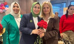 Ayfer Cihan’dan Anneler Günü’nde Duygulandıran Ziyaret
