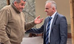 Tekke’ye Doğalgaz Müjdesi: “Resmi Süreç Tamamlandı”