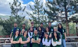 Gümüşhane Üniversitesi’nden farkındalık