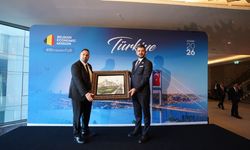 Belçika Kraliçesi Mathilde’nin Türkiye Ziyaretinde Dikkat Çeken İş Birliği