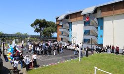 Avrasya Üniversitesi’nde Oyun Şenliği Coşkusu! Kampüs Horon ve Eğlenceyle Renklendi