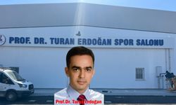 Çaykaralı Prof. Dr. Turan Erdoğan’ın İsmi Kıbrıs’ta Yaşatılacak