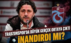 Fatih Tekke’den Final Öncesi Net Mesaj! “Bu Takım Yeniden İnandırdı”