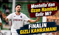 Fatih Tekke’nin Vazgeçilmezi Oldu! Ozan Tufan Fırtına Gibi! Milli Takım Kapısı Yeniden Açılıyor
