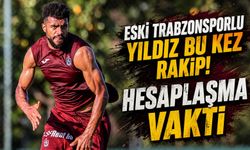 Trabzonspor’un Eski Savunmacısından Final Mesajı! “Hazır Olmalıyız”