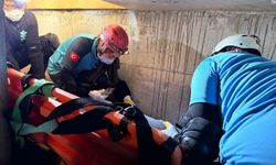 Trabzon’da Nefes Kesen Deprem Tatbikatı! 30 Yeni UMKE Personeli Göreve Hazır