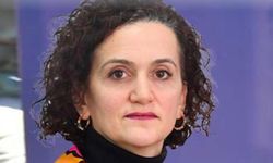 Ortahisar Belediyesi’nde Tarihi Atama! İlk Kadın Başkan Yardımcısı Göreve Geldi
