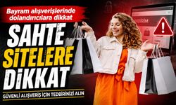 Kurban Bayramı Öncesi O Uyarı Geldi: Sahte İndirim Tuzaklarına Dikkat