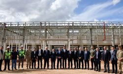 Gümüşhane-Bayburt Havalimanı İçin Geri Sayım Başladı