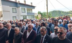 Trabzon’u Yasa Boğan Ölüm: Metin Yeşilyurt Hayatını Kaybetti