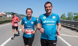 Giresun’da Runkerasus Yarı Maratonu İçin Büyük Heyecan Başladı