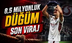 Trabzonspor’da Ernest Muçi İçin Kritik Günler Başladı